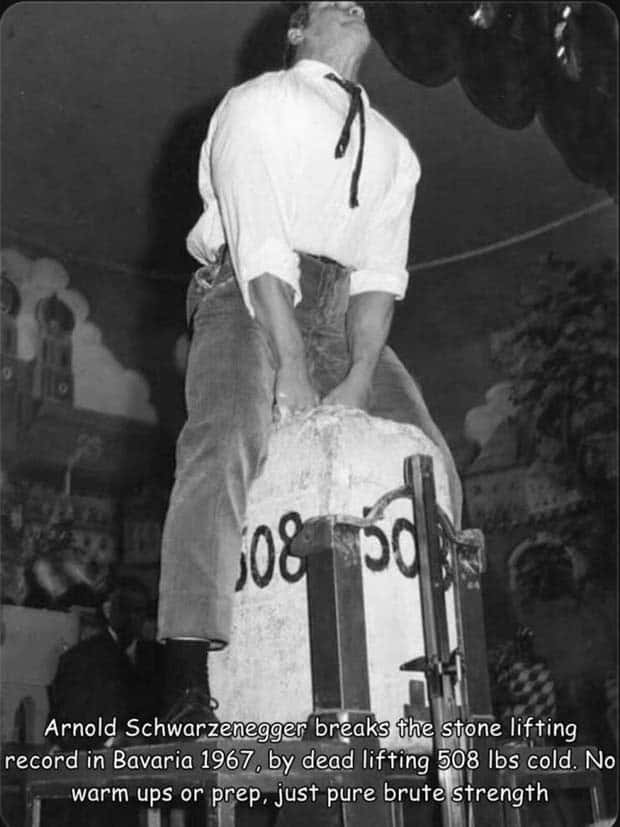 Interesting Pictures with Captions #114 (21 photos)