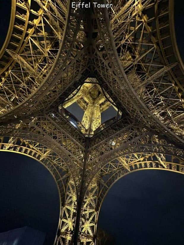 Interesting Pictures with Captions #114 (21 photos)