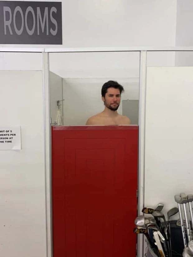 Ridiculous Public Design Solutions (30 photos)