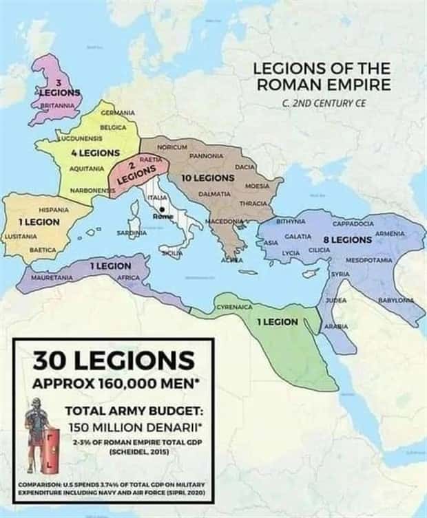 Random Charts and Maps Filled with Interesting Data #118 (23 photos)