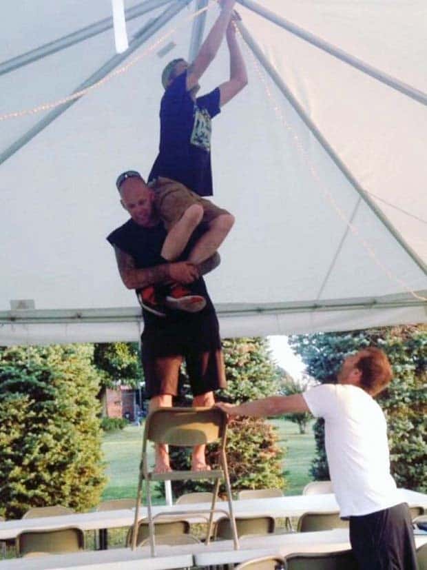 Why Men Have Shorter Expiry Dates (25 photos)