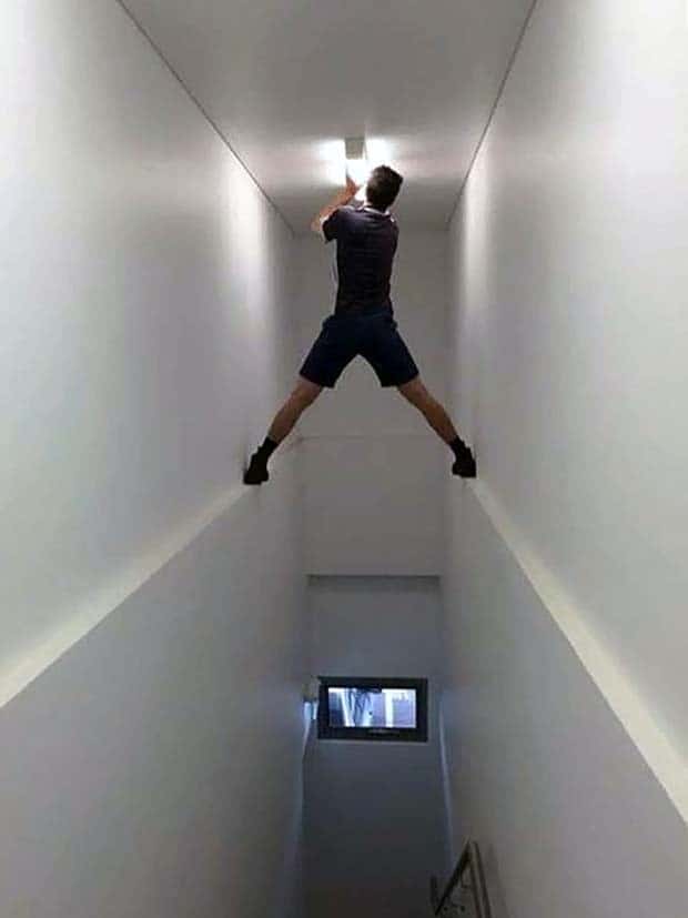 Why Men Have Shorter Expiry Dates (25 photos)