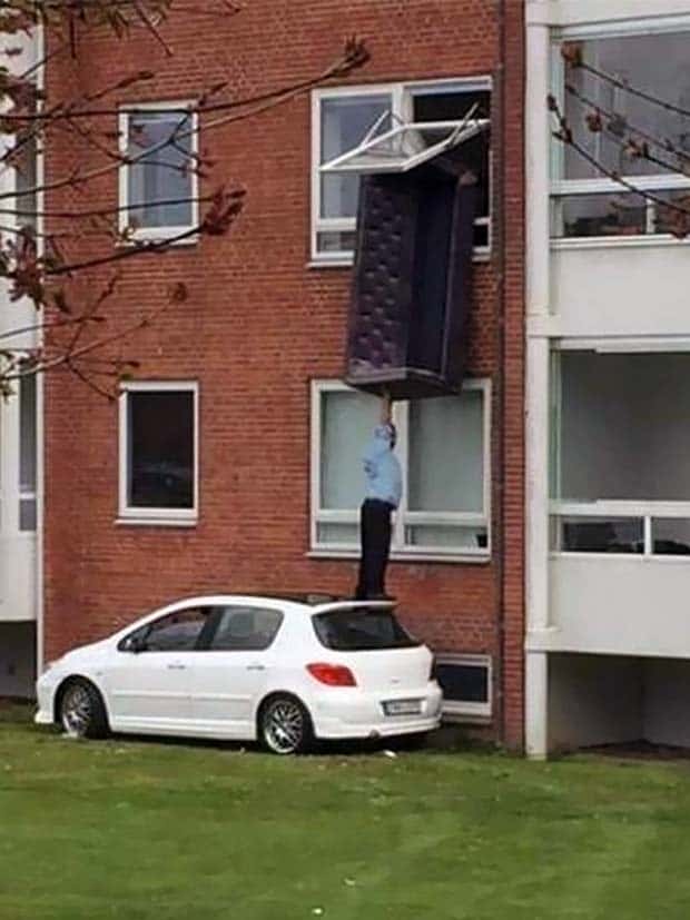 Why Men Have Shorter Expiry Dates (25 photos)