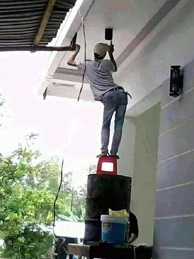 Why Men Have Shorter Expiry Dates (25 photos)