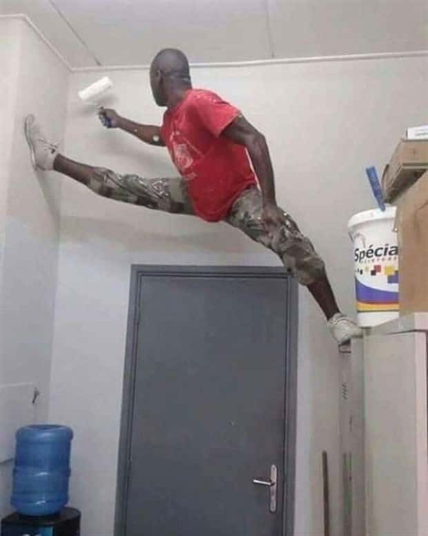 Why Men Have Shorter Expiry Dates (25 photos)