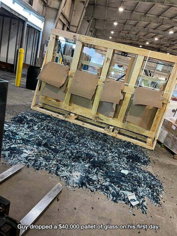 Shit Happens Regularly, Get Used To It #288 (25 photos)