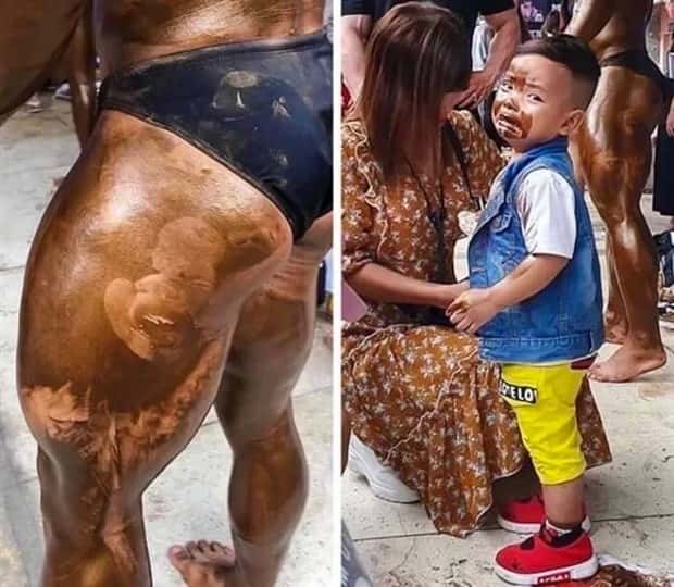 Shit Happens Regularly, Get Used To It #291 (24 photos)