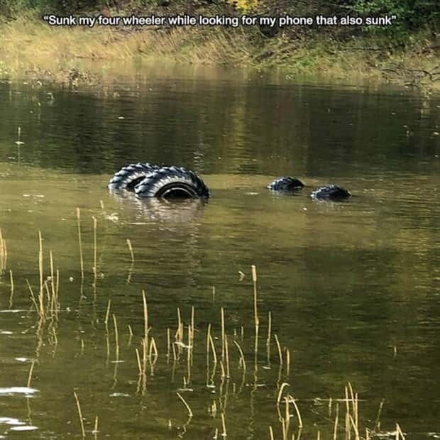 Shit Happens Regularly, Get Used To It #288 (25 photos)