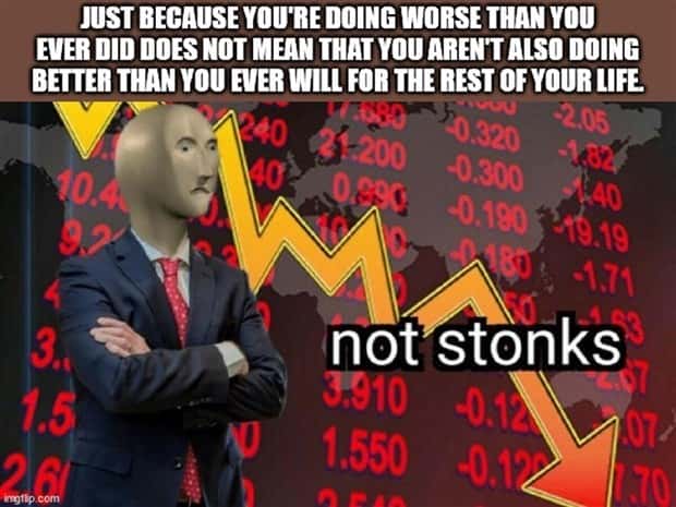 Funny Shower Thoughts #115 (25 photos)