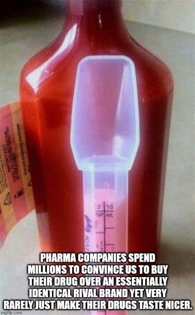 Funny Shower Thoughts #115 (25 photos)