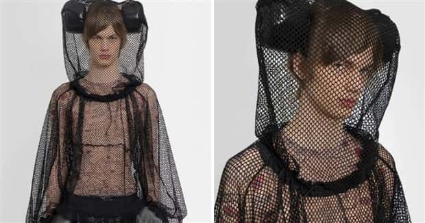 strange fashion 12 Utterly Strange Fashion #15 (25 photos)
