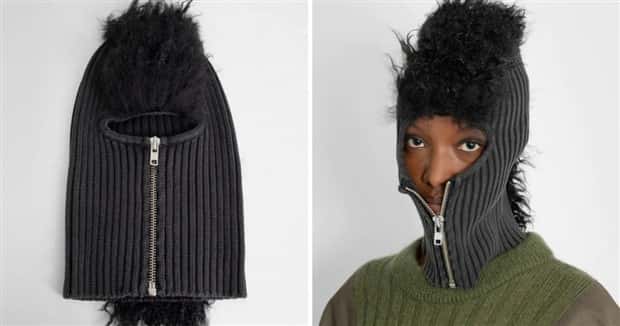 strange fashion 13 Utterly Strange Fashion #15 (25 photos)