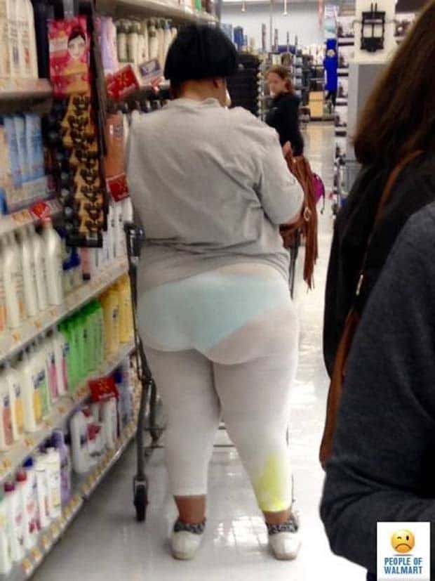 weird walmart customers 11 Welcome to Walmart #34 (37 photos)