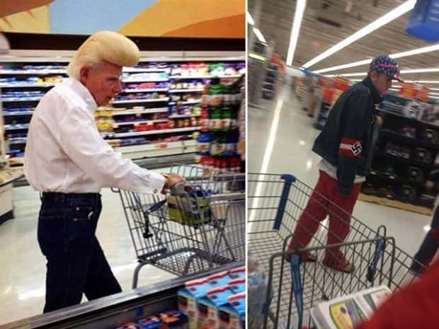 weird walmart customers 14 Welcome to Walmart #34 (37 photos)