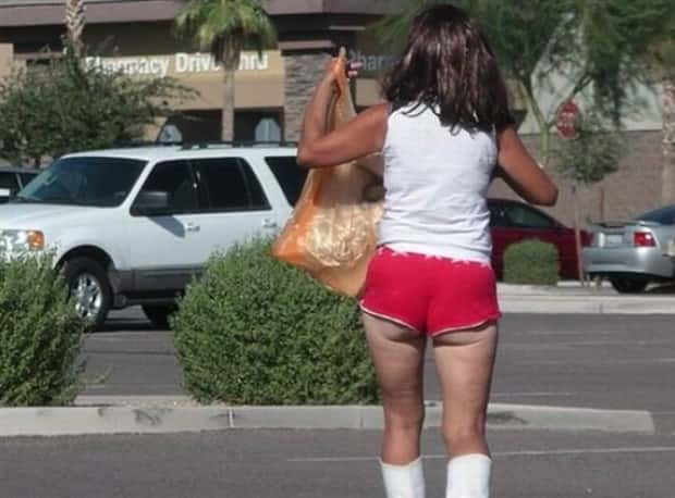 weird walmart customers 19 Welcome to Walmart #34 (37 photos)