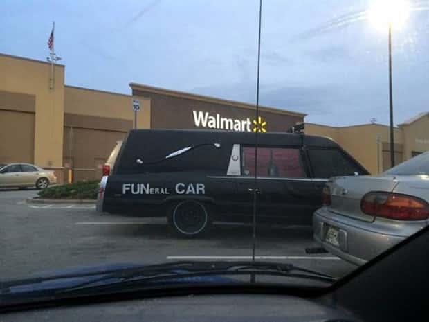 weird walmart customers 2 Welcome to Walmart #34 (37 photos)