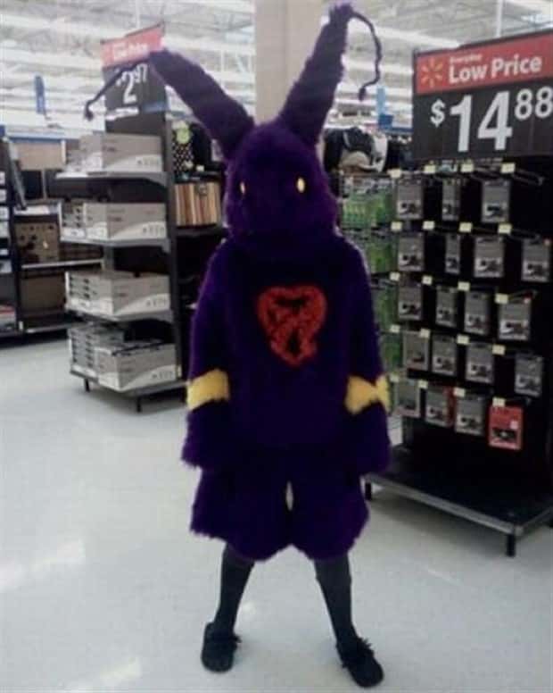weird walmart customers 20 Welcome to Walmart #34 (37 photos)