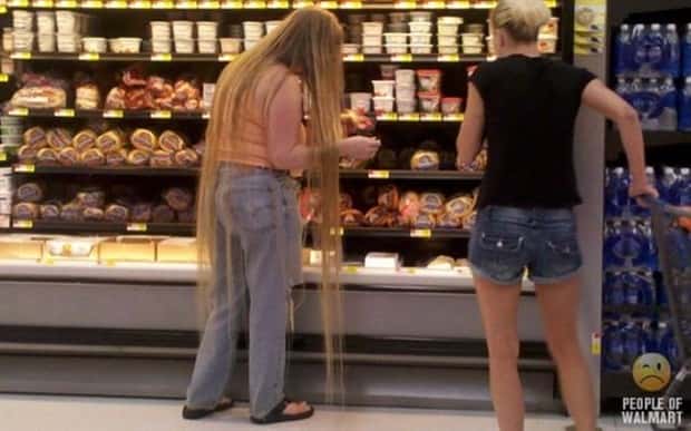 weird walmart customers 22 Welcome to Walmart #34 (37 photos)