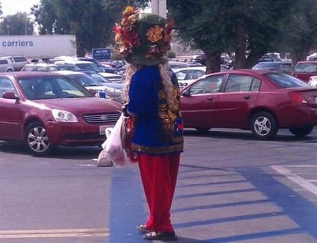 weird walmart customers 24 Welcome to Walmart #34 (37 photos)
