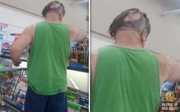 weird walmart customers 28 Welcome to Walmart #34 (37 photos)