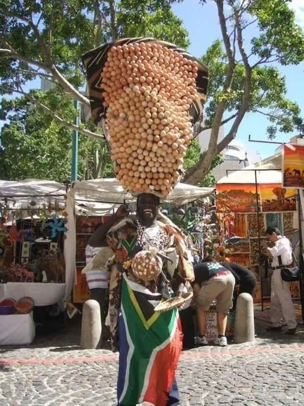 Impressive Achievements That Wow You (30 photos)