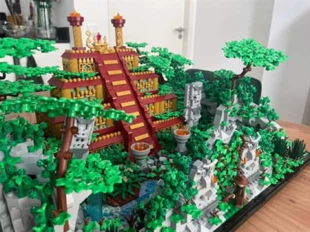 Impressive Achievements That Wow You (30 photos)