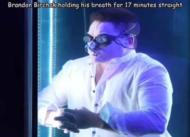 Impressive Achievements That Wow You (30 photos)