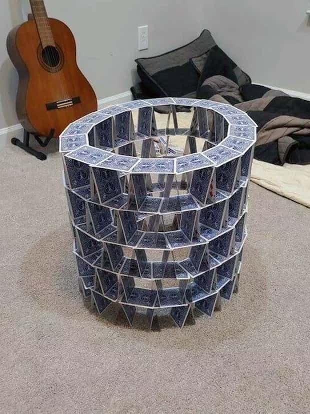 Impressive Achievements That Wow You (30 photos)