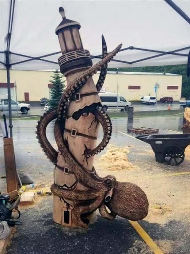 Impressive Achievements That Wow You (30 photos)