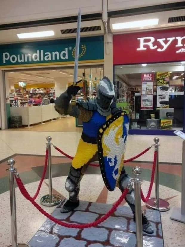 Impressive Achievements That Wow You (30 photos)