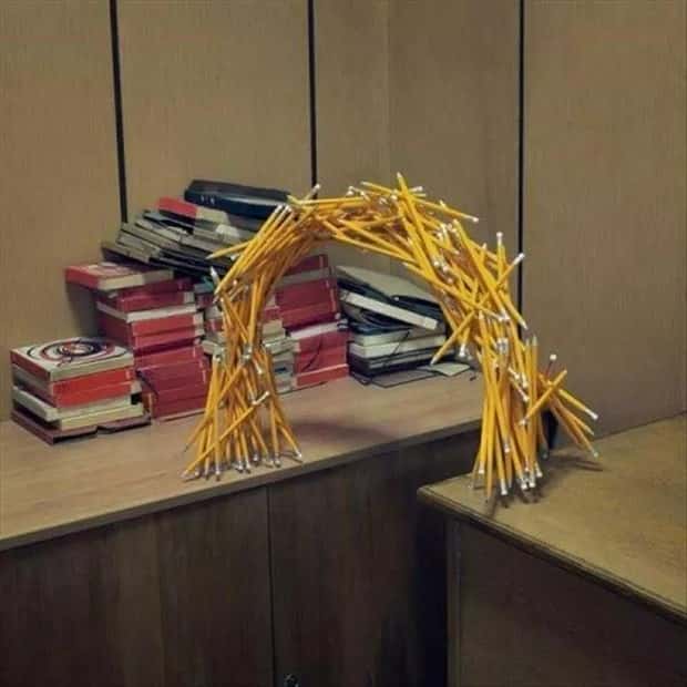 Impressive Achievements That Wow You (30 photos)