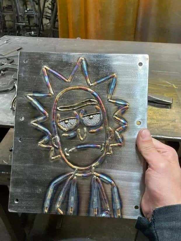 Impressive Achievements That Wow You (30 photos)