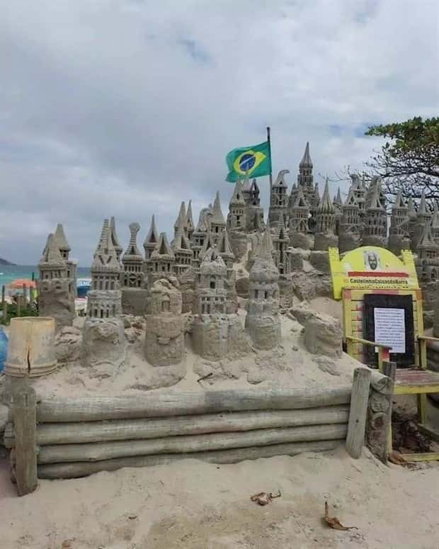 Impressive Achievements That Wow You (30 photos)