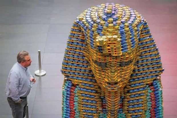 Impressive Achievements That Wow You (30 photos)