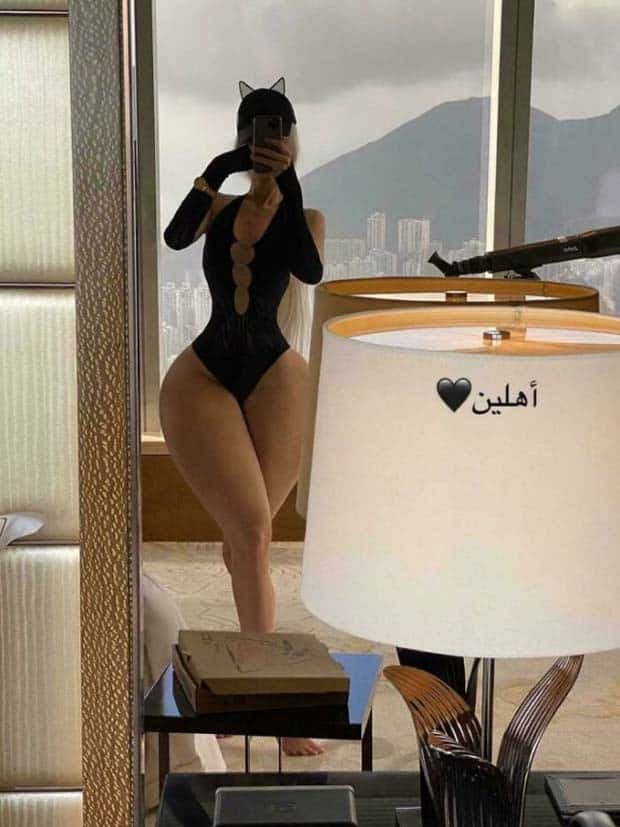 Instagrammers With Edited Reality (20 photos)