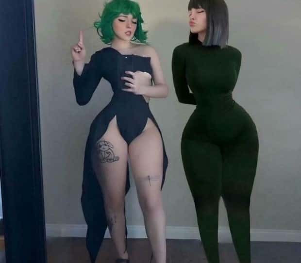 Instagrammers With Edited Reality (20 photos)