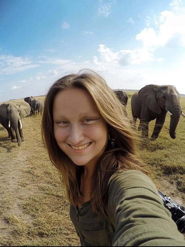 AI Brings Mona Lisa to Life (10 photos)