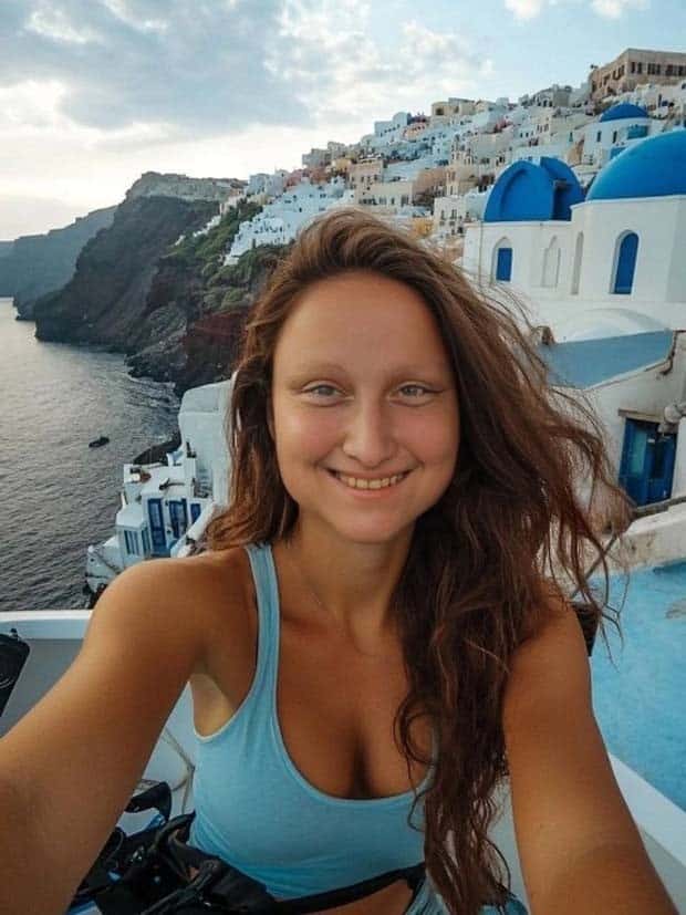 AI Brings Mona Lisa to Life (10 photos)