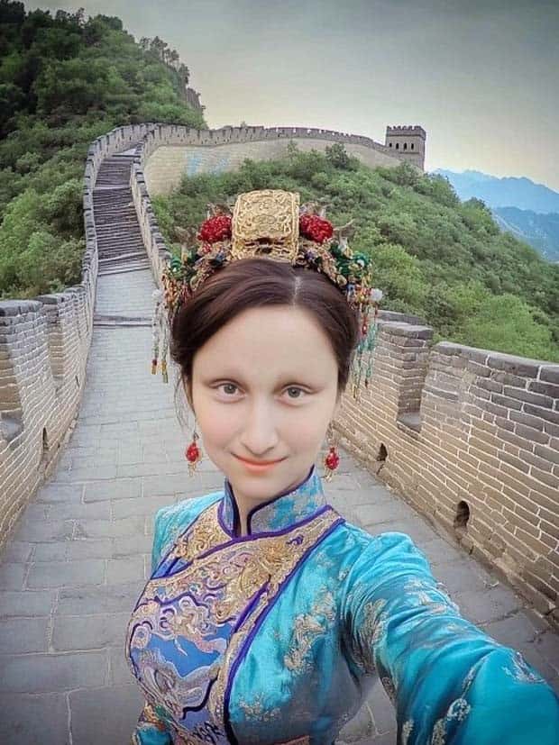 AI Brings Mona Lisa to Life (10 photos)