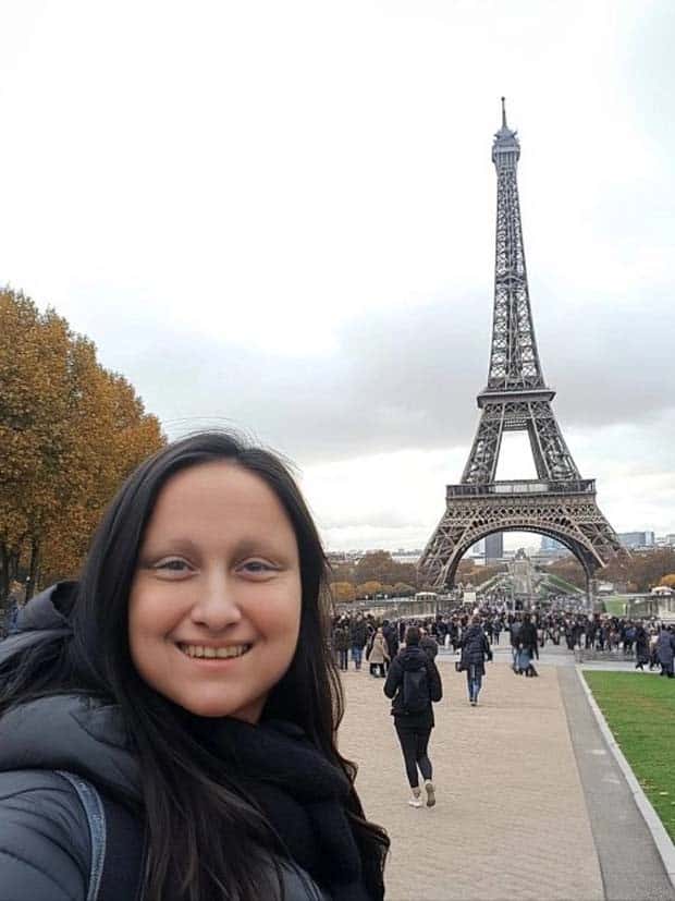 AI Brings Mona Lisa to Life (10 photos)