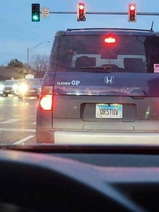 Amusing Attention Grabbing Bumper Stickers (27 photos)