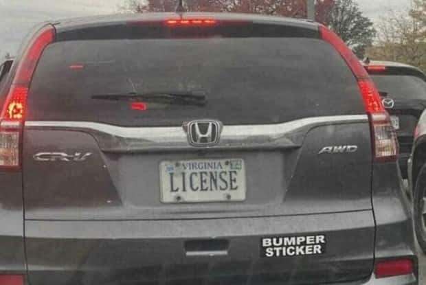 Amusing Attention Grabbing Bumper Stickers (27 photos)