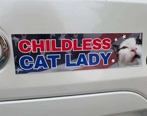 Amusing Attention Grabbing Bumper Stickers (27 photos)