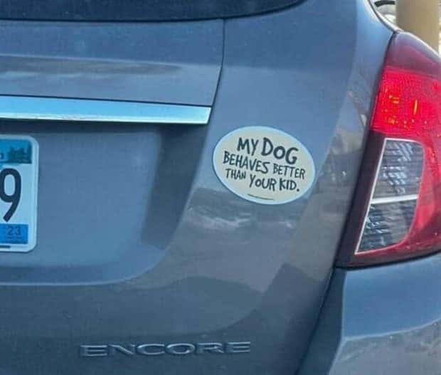 Amusing Attention Grabbing Bumper Stickers (27 photos)