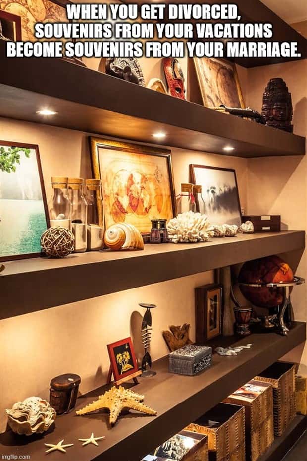 Funny Shower Thoughts #120 (24 photos)