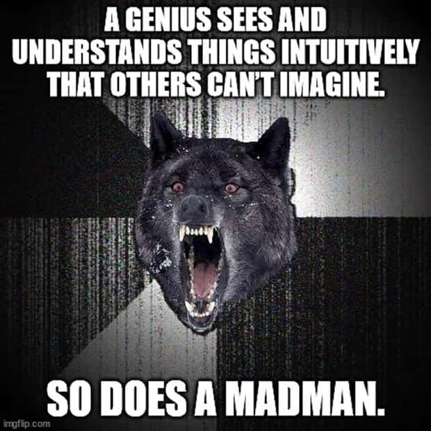 Funny Shower Thoughts #120 (24 photos)