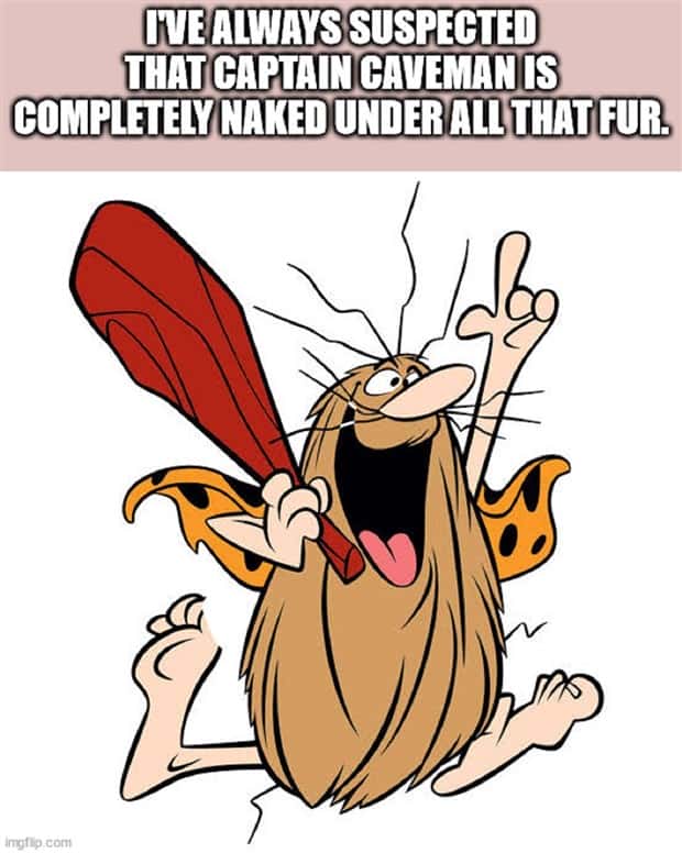 Funny Shower Thoughts #120 (24 photos)