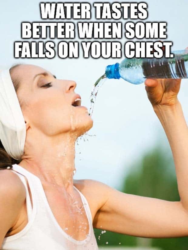 Funny Shower Thoughts #120 (24 photos)