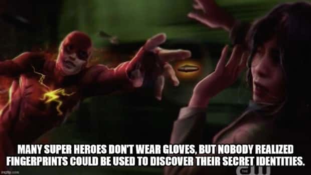 Funny Shower Thoughts #120 (24 photos)