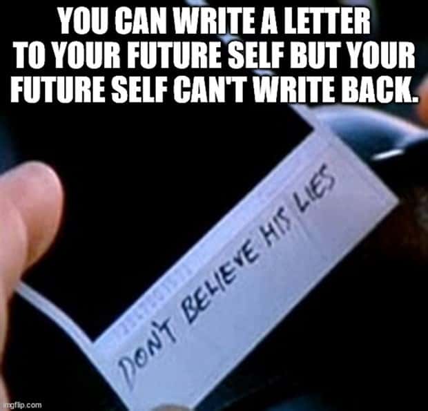 Funny Shower Thoughts #120 (24 photos)